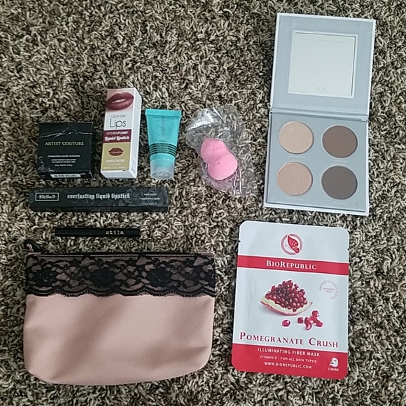 Mystery makeup bundles! - Picture 2 of 4
